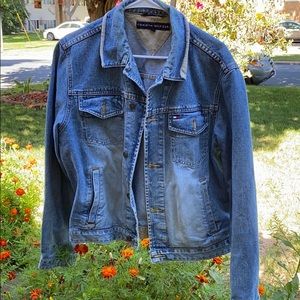 Tommy Hilfiger Jean Jacket